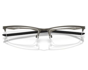 Óculos de Grau Oakley Liteboard Matte Gunmetal OX3141 04-57