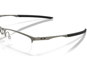 Óculos de Grau Oakley Liteboard Matte Gunmetal OX3141 04-57