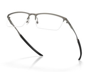 Óculos de Grau Oakley Liteboard Matte Gunmetal OX3141 04-57