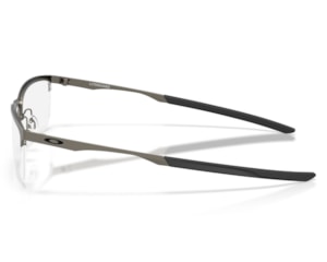Óculos de Grau Oakley Liteboard Matte Gunmetal OX3141 04-57