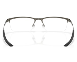 Óculos de Grau Oakley Liteboard Matte Gunmetal OX3141 04-57