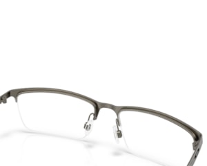 Óculos de Grau Oakley Liteboard Matte Gunmetal OX3141 04-57