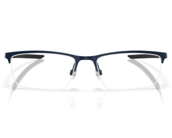 Óculos de Grau Oakley Liteboard Matte Midnight OX3141 03-57