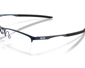 Óculos de Grau Oakley Liteboard Matte Midnight OX3141 03-57