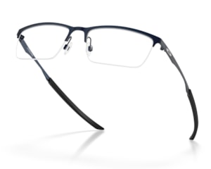 Óculos de Grau Oakley Liteboard Matte Midnight OX3141 03-57