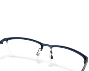 Óculos de Grau Oakley Liteboard Matte Midnight OX3141 03-57