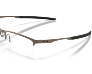 Óculos de Grau Oakley Liteboard Pewter OX3141 02-57