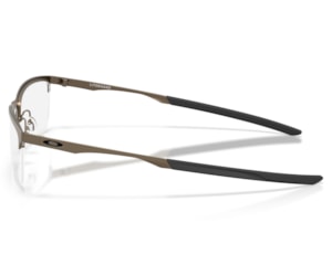 Óculos de Grau Oakley Liteboard Pewter OX3141 02-57