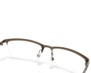 Óculos de Grau Oakley Liteboard Pewter OX3141 02-57