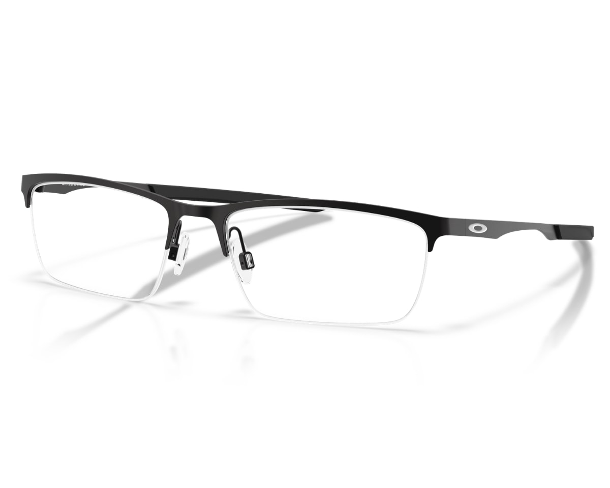 Óculos de Grau Oakley Liteboard Satin Black OX3141 01-57