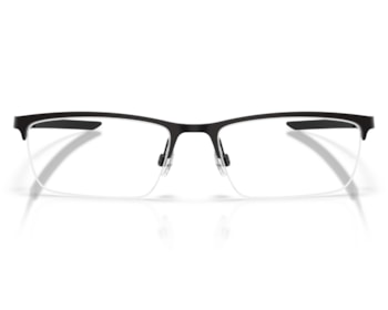 Óculos de Grau Oakley Liteboard Satin Black OX3141 01-57