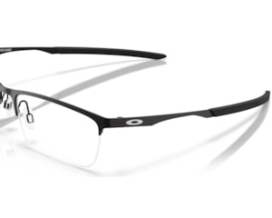 Óculos de Grau Oakley Liteboard Satin Black OX3141 01-57
