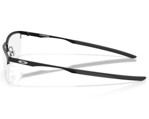 Óculos de Grau Oakley Liteboard Satin Black OX3141 01-57