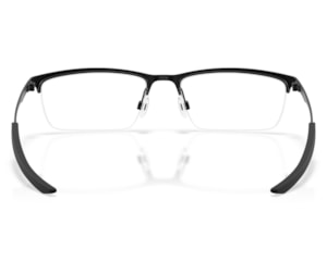 Óculos de Grau Oakley Liteboard Satin Black OX3141 01-57
