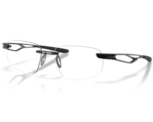 Óculos de Grau Oakley Marais Satin Black OX5096 01-57