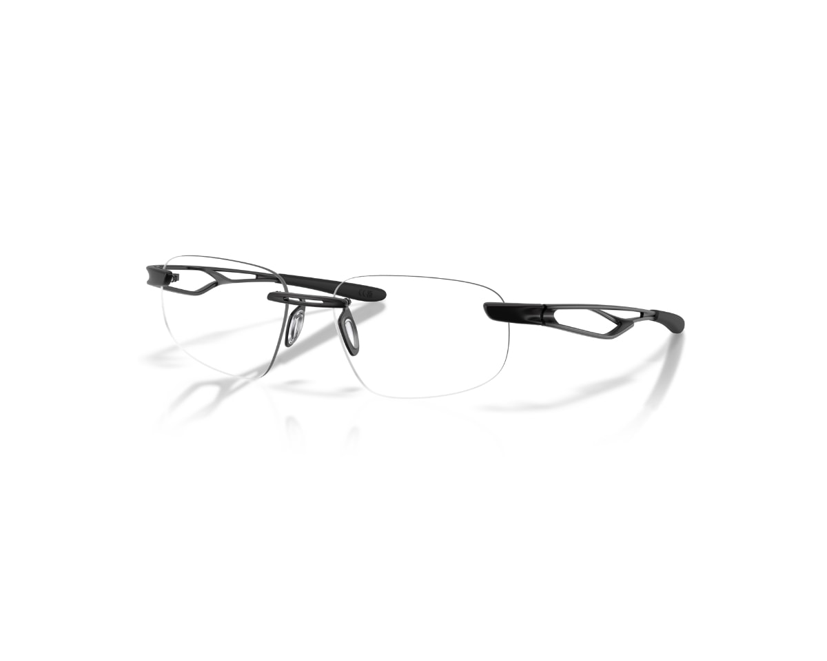 Óculos de Grau Oakley Marais Satin Black OX5096 01-57