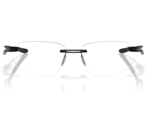 Óculos de Grau Oakley Marais Satin Black OX5096 01-57