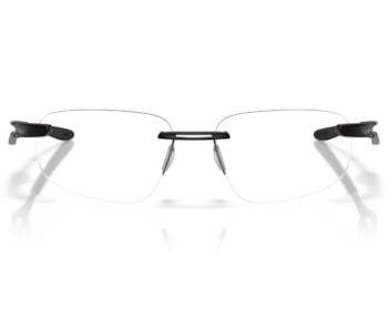 Óculos de Grau Oakley Marais Satin Black OX5096 01-57