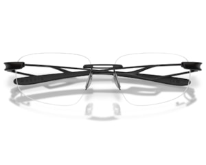 Óculos de Grau Oakley Marais Satin Black OX5096 01-57