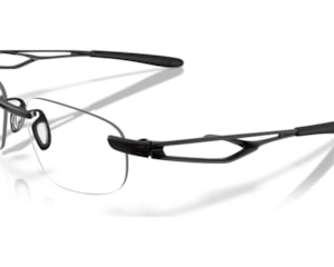 Óculos de Grau Oakley Marais Satin Black OX5096 01-57