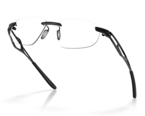 Óculos de Grau Oakley Marais Satin Black OX5096 01-57