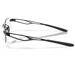 Óculos de Grau Oakley Marais Satin Black OX5096 01-57