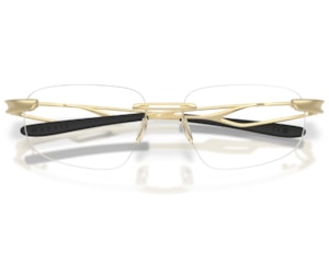 Óculos de Grau Oakley Marais Satin Light Gold OX5096 02-57