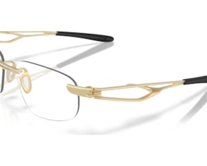 Óculos de Grau Oakley Marais Satin Light Gold OX5096 02-57