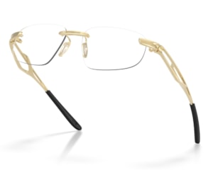 Óculos de Grau Oakley Marais Satin Light Gold OX5096 02-57