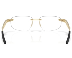 Óculos de Grau Oakley Marais Satin Light Gold OX5096 02-57