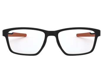 Óculos de Grau Oakley Metalink OX8153 06-55