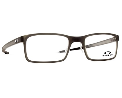 Óculos de Grau Oakley Milestone 2.0 OX8047-02-52