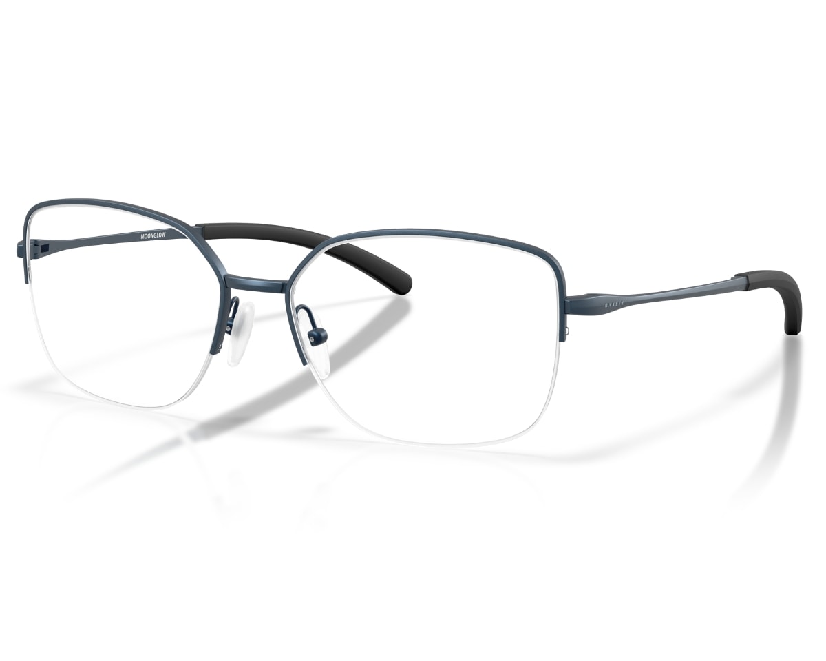 Óculos de Grau Oakley Moonglow Matt Abyss OX3006 08-55