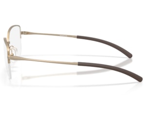Óculos de Grau Oakley Moonglow Satin Champagne OX3006 09-55