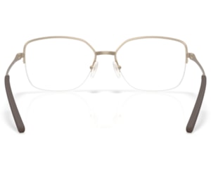 Óculos de Grau Oakley Moonglow Satin Champagne OX3006 09-55