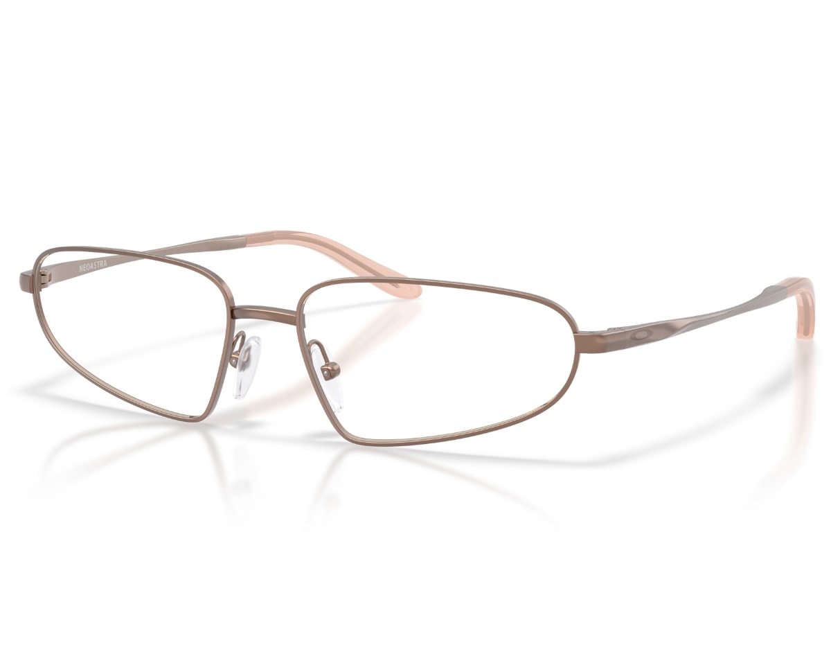 Óculos de Grau Oakley Neoastra Mahogany OX3116 03-56