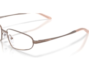 Óculos de Grau Oakley Neoastra Mahogany OX3116 03-56