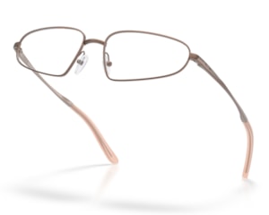 Óculos de Grau Oakley Neoastra Mahogany OX3116 03-56