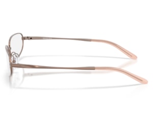 Óculos de Grau Oakley Neoastra Mahogany OX3116 03-56