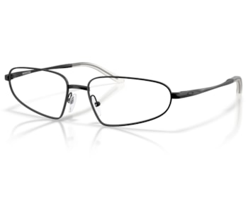 Óculos de Grau Oakley Neoastra Satin Black OX3116 01-56