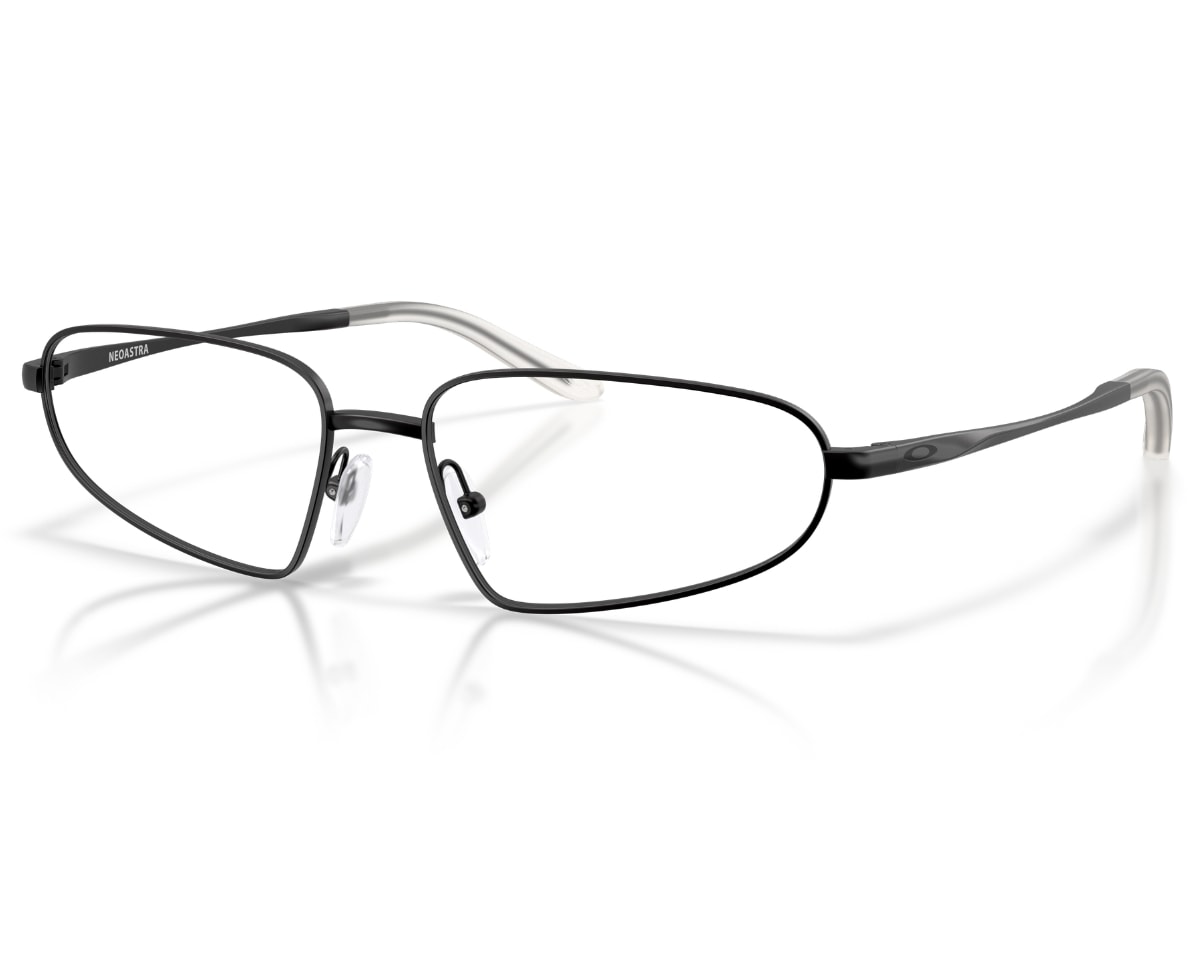Óculos de Grau Oakley Neoastra Satin Black OX3116 01-56