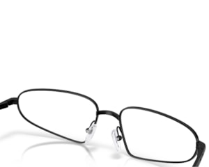 Óculos de Grau Oakley Neoastra Satin Black OX3116 01-56