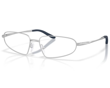 Óculos de Grau Oakley Neoastra Satin Chrome OX3116 04-56