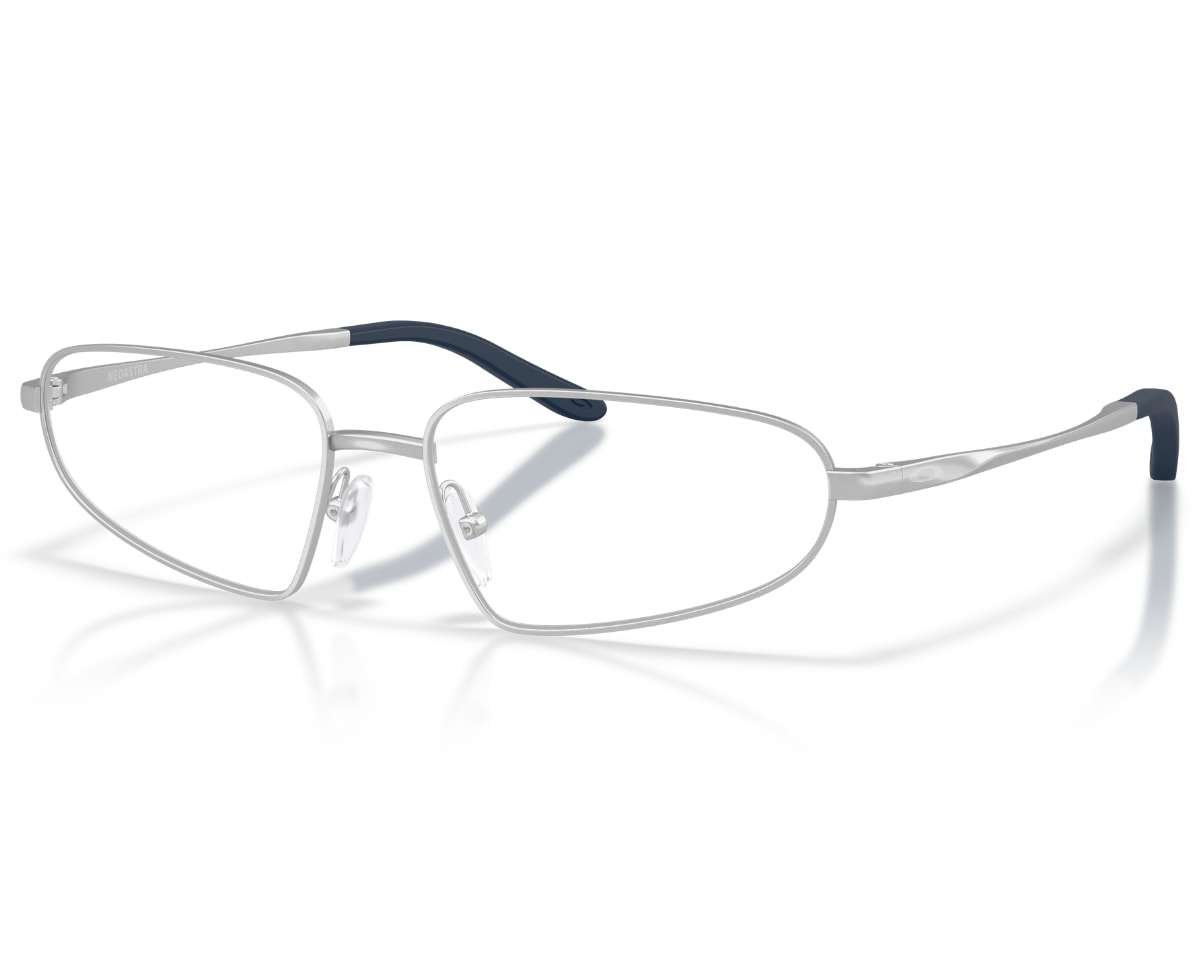 Óculos de Grau Oakley Neoastra Satin Chrome OX3116 04-56