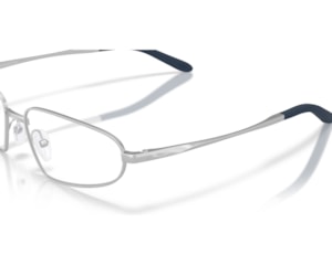 Óculos de Grau Oakley Neoastra Satin Chrome OX3116 04-56