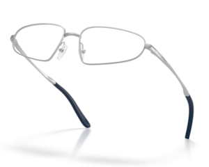 Óculos de Grau Oakley Neoastra Satin Chrome OX3116 04-56