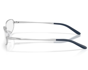 Óculos de Grau Oakley Neoastra Satin Chrome OX3116 04-56