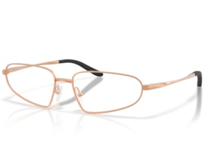 Óculos de Grau Oakley Neoastra Satin Rose Gold OX3116 02-56