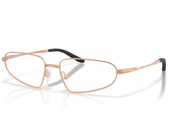 Óculos de Grau Oakley Neoastra Satin Rose Gold OX3116 02-56
