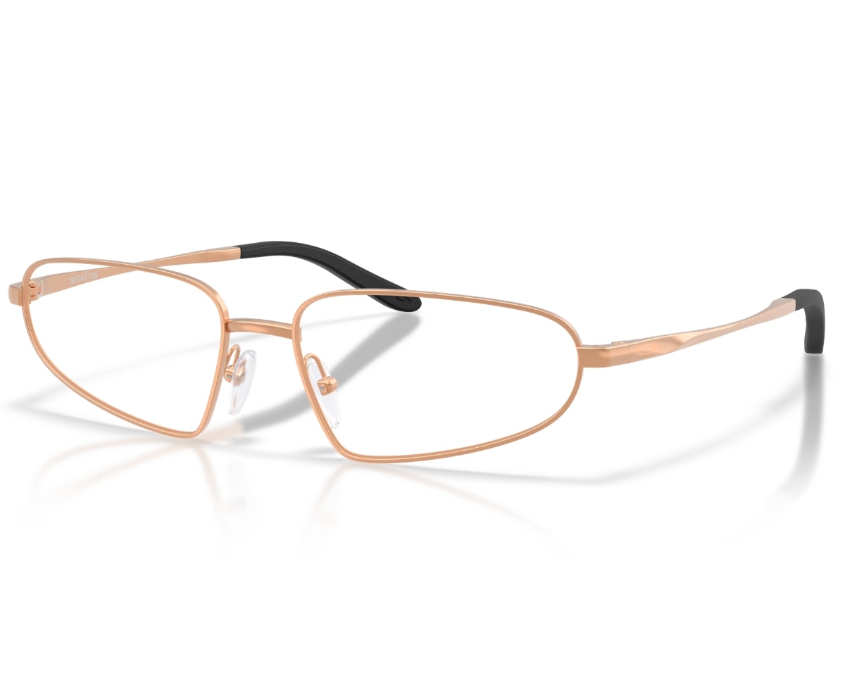 Óculos de Grau Oakley Neoastra Satin Rose Gold OX3116 02-56